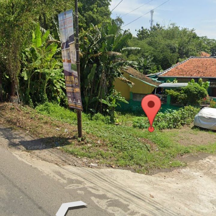 Tanah dijual Bongas Kulon - Foto 2 - Majalengka