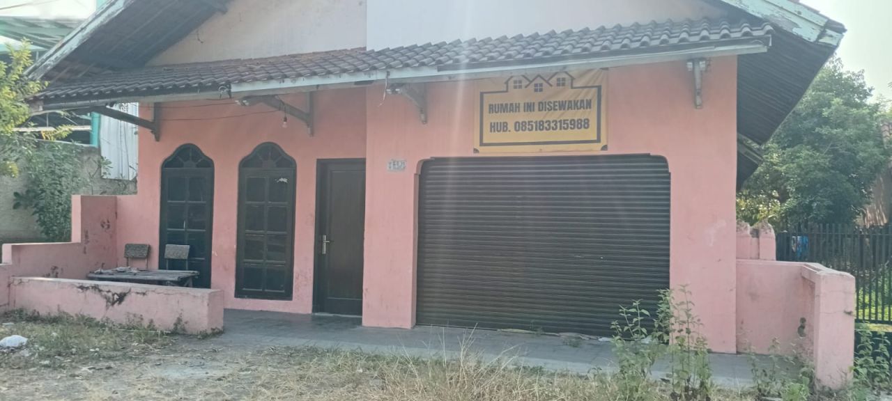 Disewakan Rumah Lokasi Strategis Jalan Cirebon Bandung - Foto 1 - Majalengka